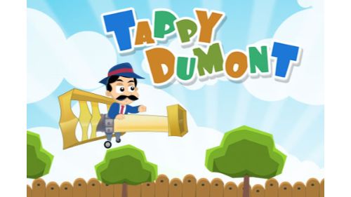 TAPPY DUMONT