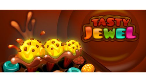 TASTY JEWEL