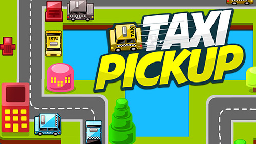 TAXI PICKUP