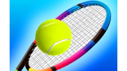 TENNIS CLASH