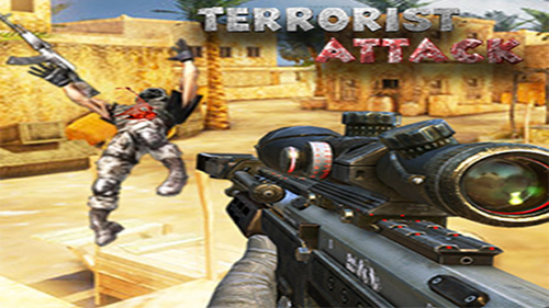 TERRORIST ATTACK