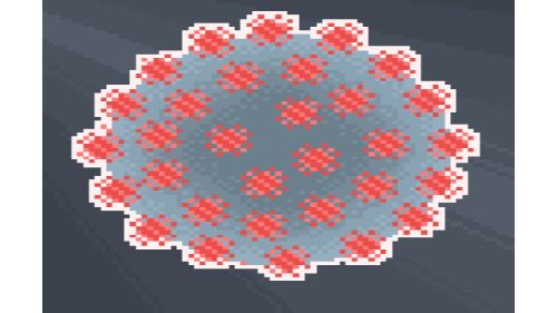 THE CORONAVIRUS GAME