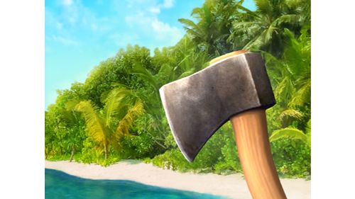 THE ISLAND SURVIVAL CHALLENGE