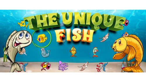 THE UNIQUE FISH