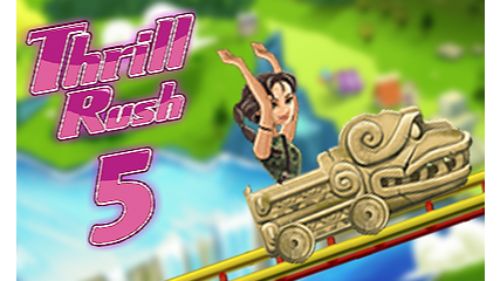THRILL RUSH