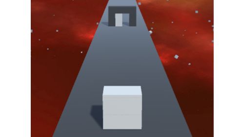 TILE CHAOS