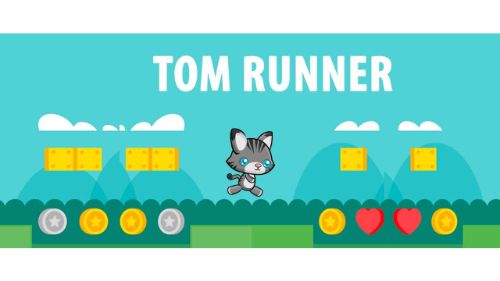 TOM RUNNER