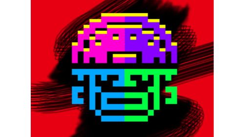 TOMB OF THE MASK COLOR