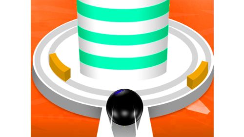 TOWER DESTROYER