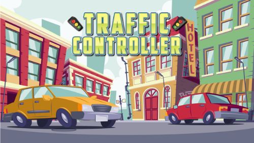 TRAFFIC CONTROLLER