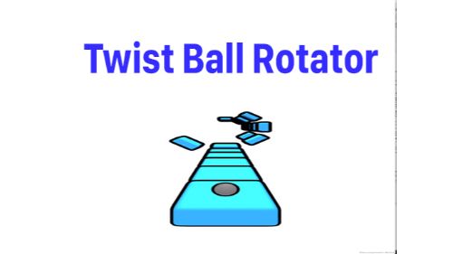 TWIST BALL ROTATOR