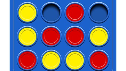 ULTIMATE CONNECT 4