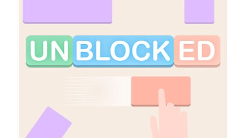 UNBLOCKED