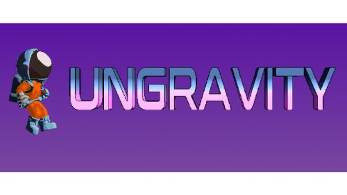 UNGRAVITY