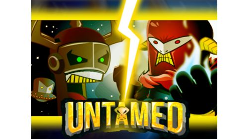 UNTAMED