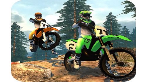 UPHILL MOTORBIKE RIDER:OFFROAD BIKE GAME 2020