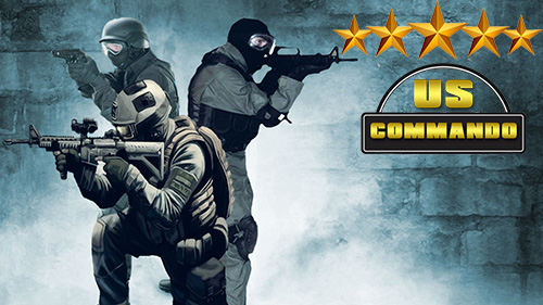 US COMMANDO