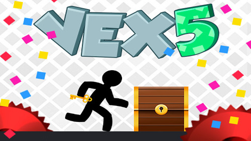 VEX 5