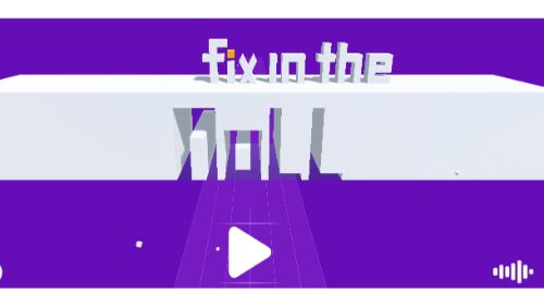 WALL FIXING