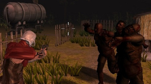 WARS Z ZOMBIE APOCALYPSE 2020