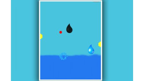 WATER CLEANER
