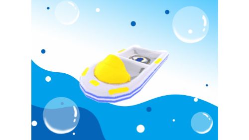 WATER RACE 3D