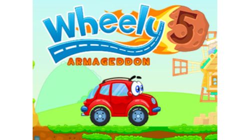 WHEELY 5