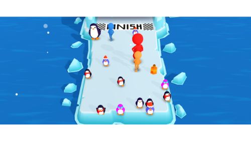 WILD PUSH