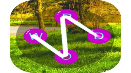 WORD NATURE CONNECT