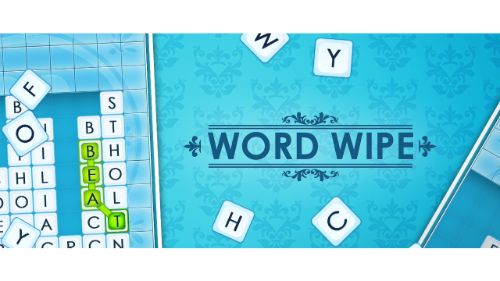 WORD WIPE