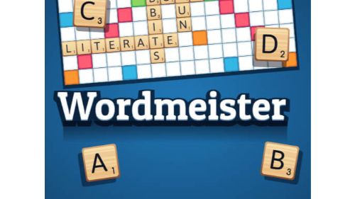 WORDMEISTER