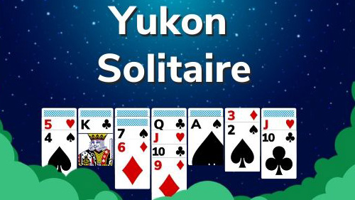 YUKON SOLITAIRE