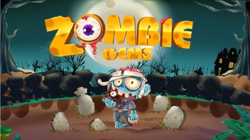 ZOMBIE GEMS
