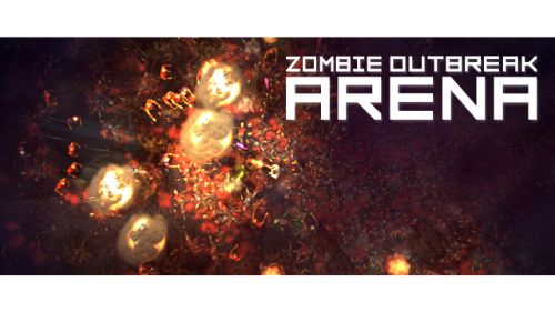 ZOMBIE OUTBREAK ARENA