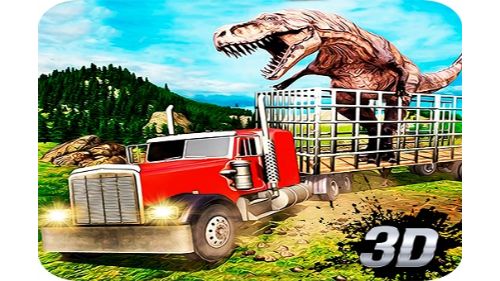 ZOO ANIMAL TRANSPORT SIMULATOR