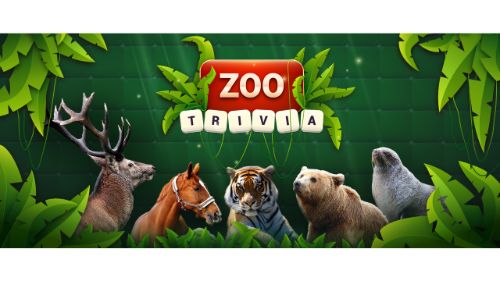 ZOO TRIVIA